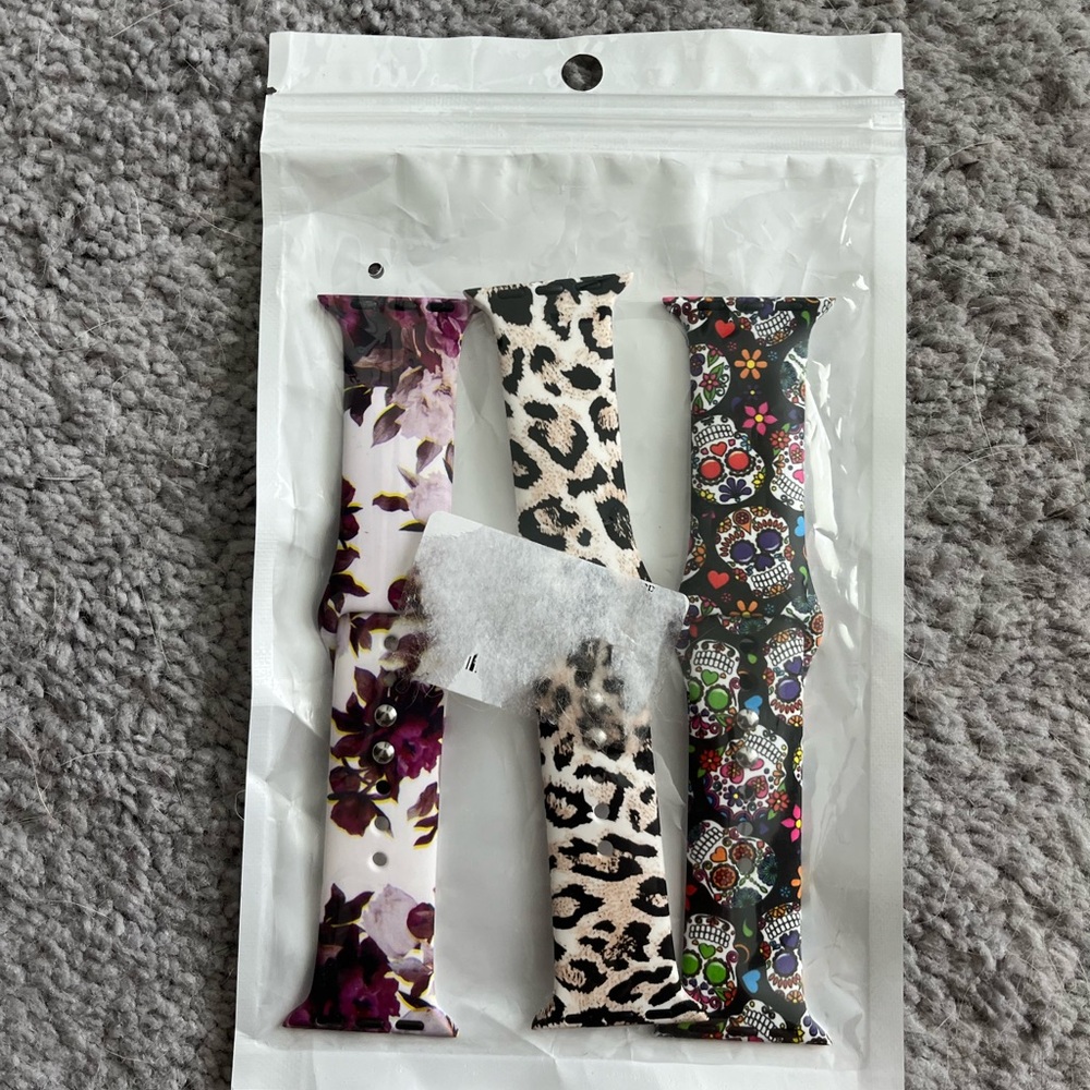 Apple Series 9 Watch Bands